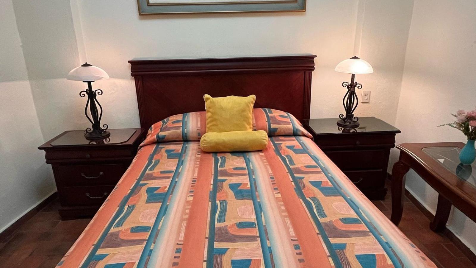 Hotel Antigua Casa De Piedra San Miguel de Allende Luaran gambar