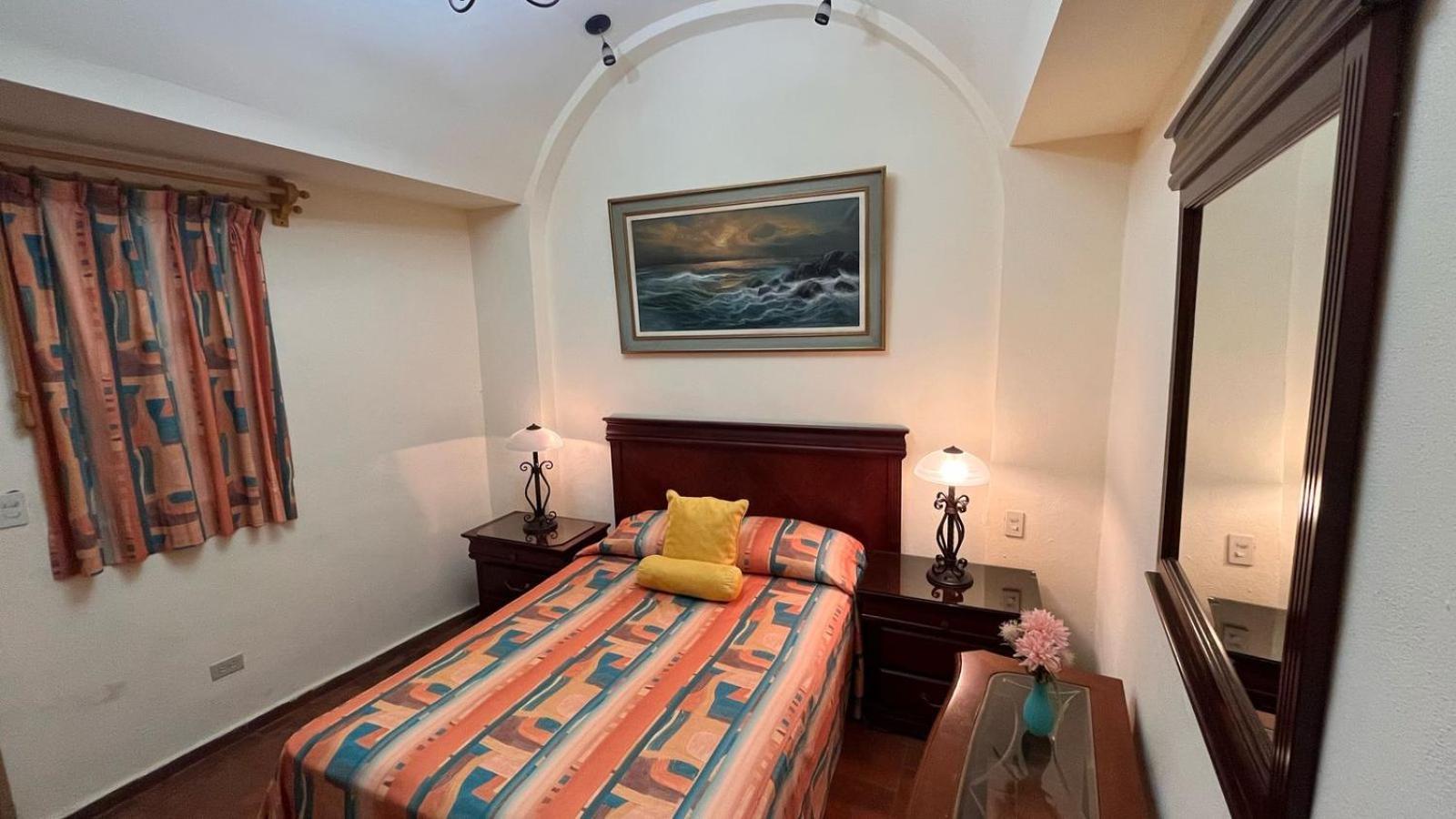 Hotel Antigua Casa De Piedra San Miguel de Allende Luaran gambar